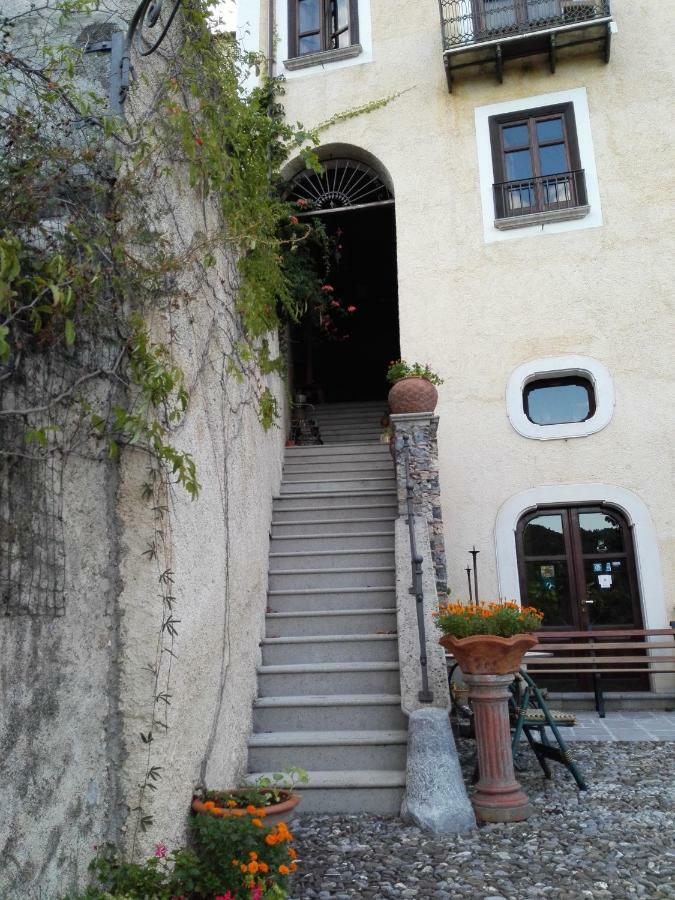 Villa San Domenico Морано Калабро Екстериор снимка
